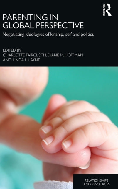 Book cover of: Parenting in Global Perspective