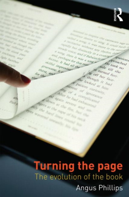 Turning the Page