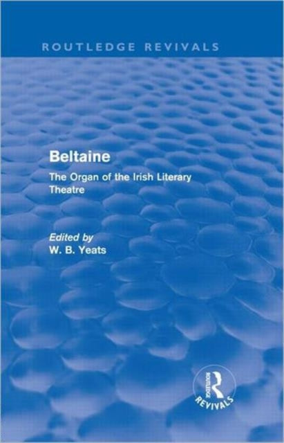 Beltaine (Routledge Revivals)