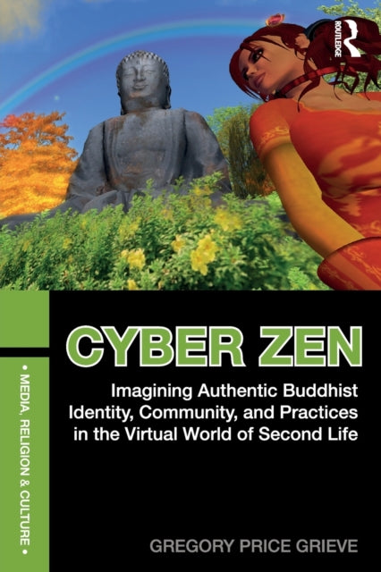 Cyber Zen