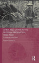 Book cover of: China and Japan in the Russian Imagination, 1685-1922. By: Susanna Soojung Lim