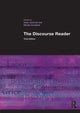 Book cover of: Discourse Reader