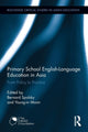 Book cover of: Primary School English-Language Education in Asia