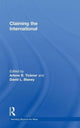 Book cover of: Claiming the International. By: David L. Blaney