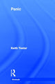 Book cover of: Panic. By: Keith Tester