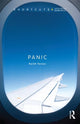 Book cover of: Panic. By: Keith Tester