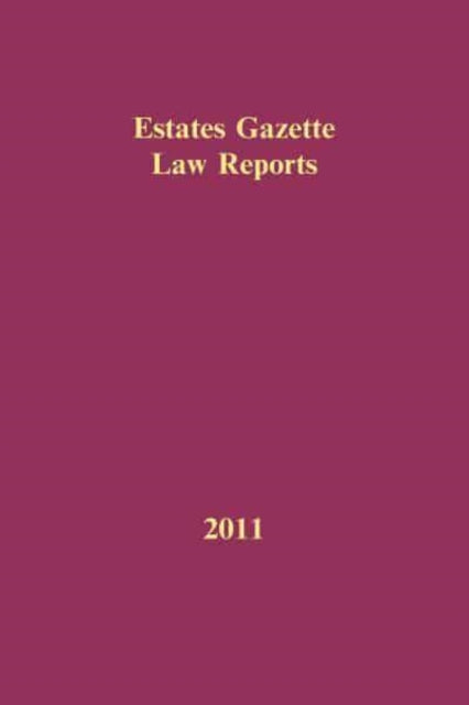 EGLR 2011 Set