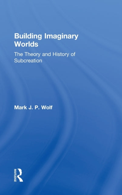 Building Imaginary Worlds