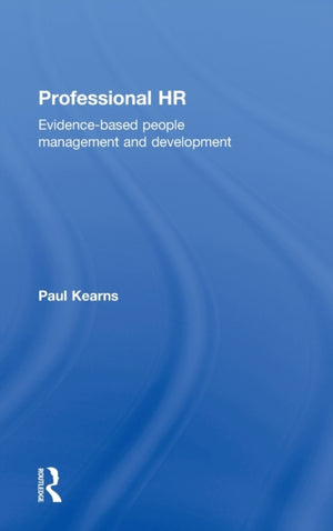 Professional HR
