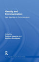 Book cover of: Identity and Communication