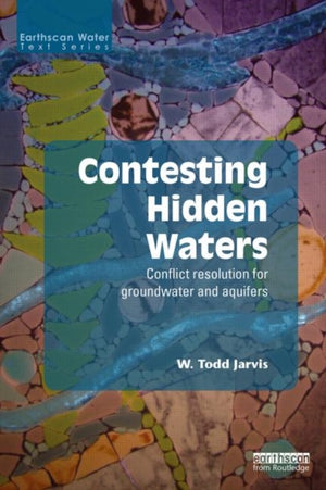 Contesting Hidden Waters