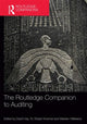 Book cover of: Routledge Companion to Auditing. By: David Hay