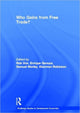Book cover of: Illegal Markets and the Economics of Organized Crime. By: Martin Bouchard