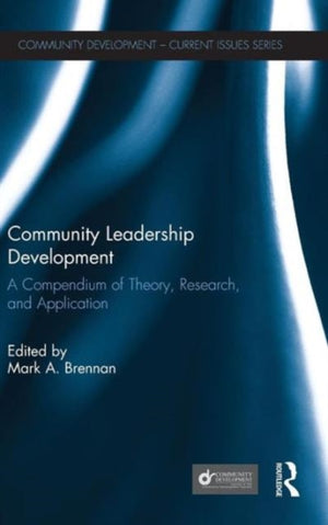 Community Leadership Development