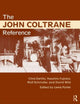 Book cover of: John Coltrane Reference. By: Lewis Porter