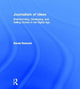 Book cover of: Journalism of Ideas. By: Daniel Reimold
