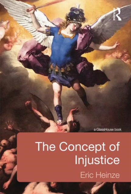 The Concept of Injustice