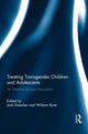 Book cover of: Treating Transgender Children and Adolescents