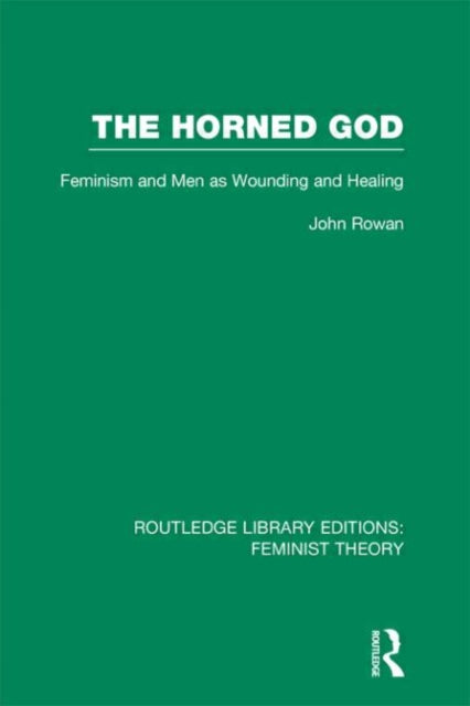 The Horned God (RLE Feminist Theory)