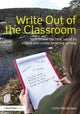 Book cover of: Write Out of the Classroom