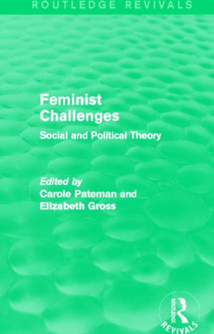 Feminist Challenges