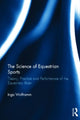 Book cover of: Science of Equestrian Sports. By: Inga Wolframm