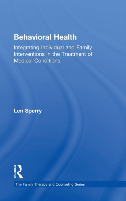 Behavioral Health