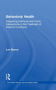Book cover of: Behavioral Health. By: Len Sperry
