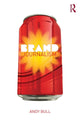Book cover of: Brand Journalism. By: Andy Bull