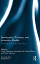 Book cover of: Servitization, IT-ization and Innovation Models. By: Naoko Shinkai