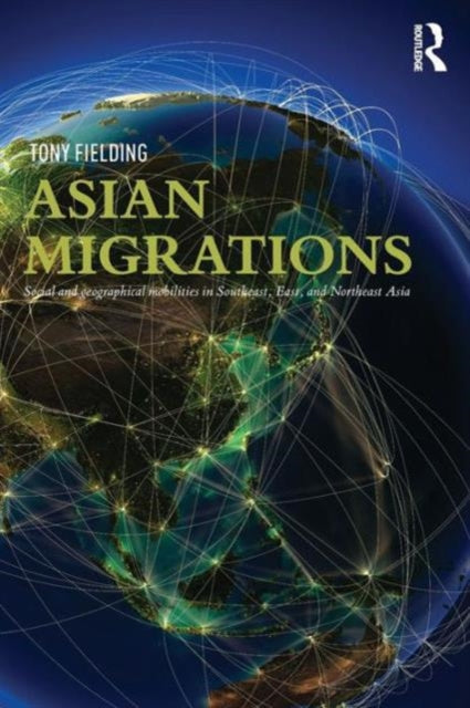 Book cover of: Asian Migrations