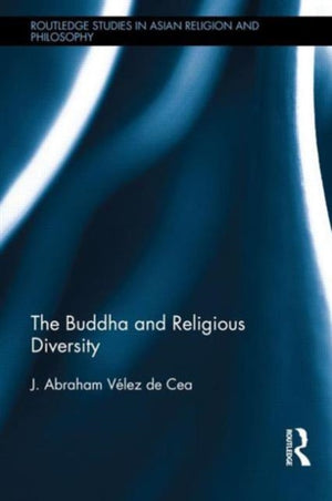 The Buddha and Religious Diversity