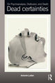 Book cover of: On Psychoanalysis, Disillusion, and Death