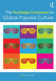 Book cover of: Routledge Companion to Global Popular Culture. By: Toby Miller