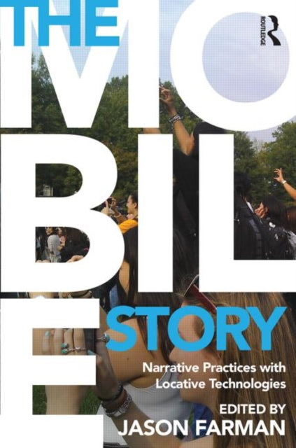 Book cover of: Mobile Story