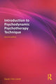 Book cover of: Introduction to Psychodynamic Psychotherapy Technique
