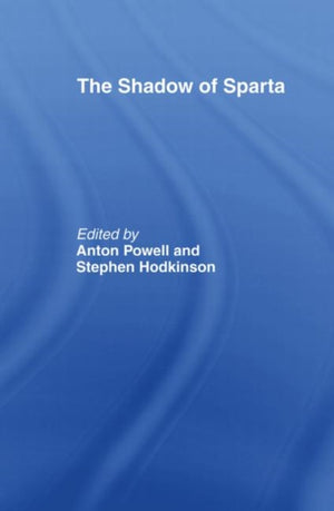 The Shadow of Sparta
