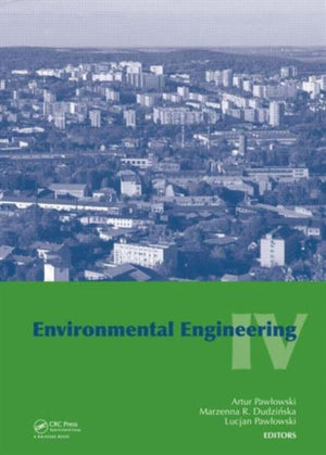 Environmental Engineering IV