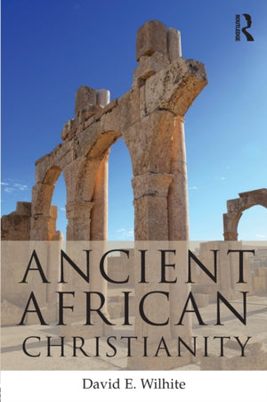Ancient African Christianity