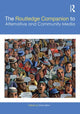 Book cover of: Routledge Companion to Alternative and Community Media