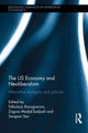 Book cover of: US Economy and Neoliberalism. By: Nikolaos Karagiannis