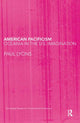 Book cover of: American Pacificism. By: Paul Lyons
