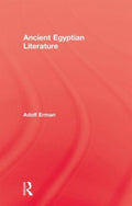 Ancient Egyptian Literature