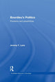 Book cover of: Bourdieu's Politics. By: Jeremy F. Lane