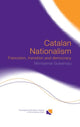 Book cover of: Catalan Nationalism. By: Montserrat Guibernau