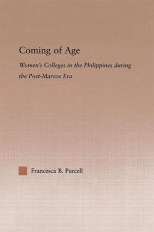 Coming of Age