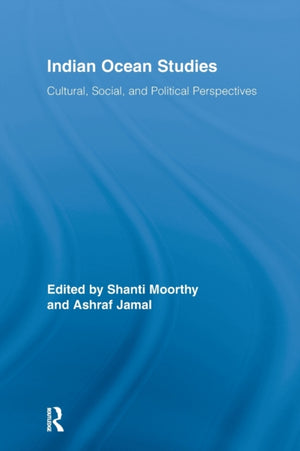 Indian Ocean Studies