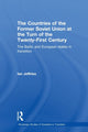 Book cover of: Countries of the Former Soviet Union at the Turn of the Twenty-First Century. By: Ian Jeffries