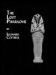 Book cover of: Lost Pharaohs. By: Cottrell - undifferentiated