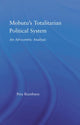 Book cover of: Mobutu's Totalitarian Political System. By: Jean-Louis Peta Ikambana